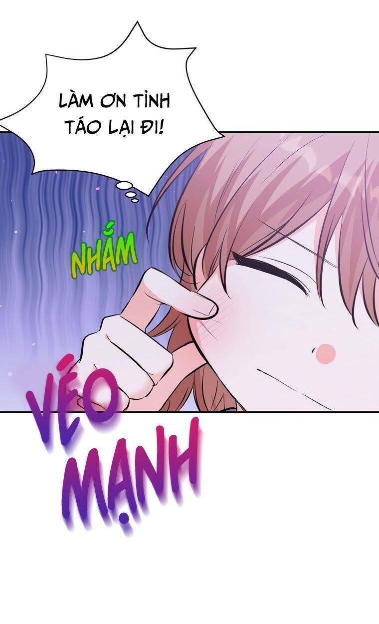 ác nữ karuna bé lại chapter 30 13