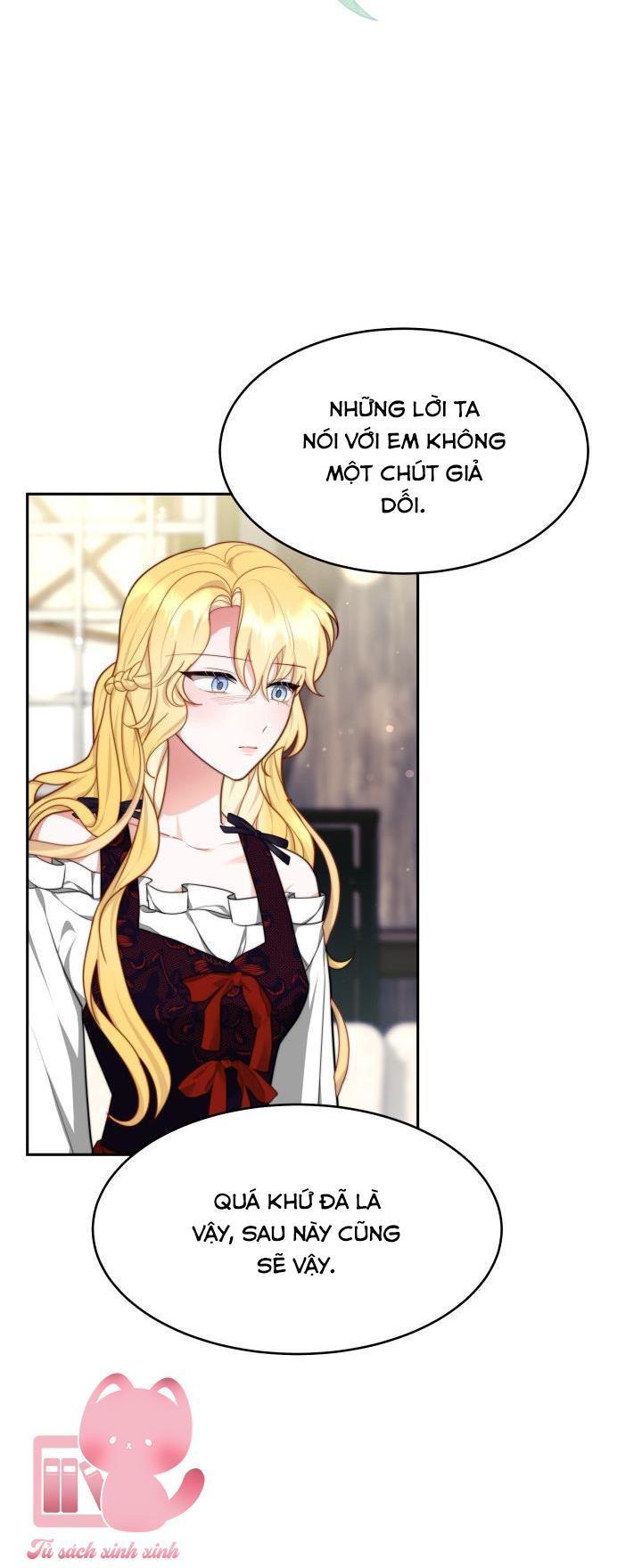 từ chồng cũ hóa thành nam chính chapter 24 67