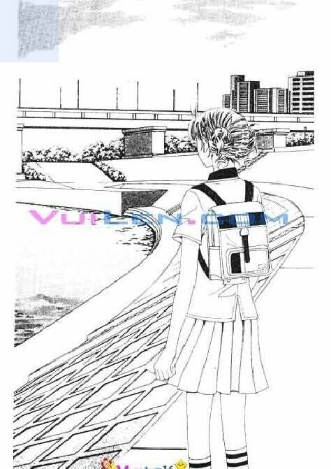 ánh nắng chói chang chapter 14 16