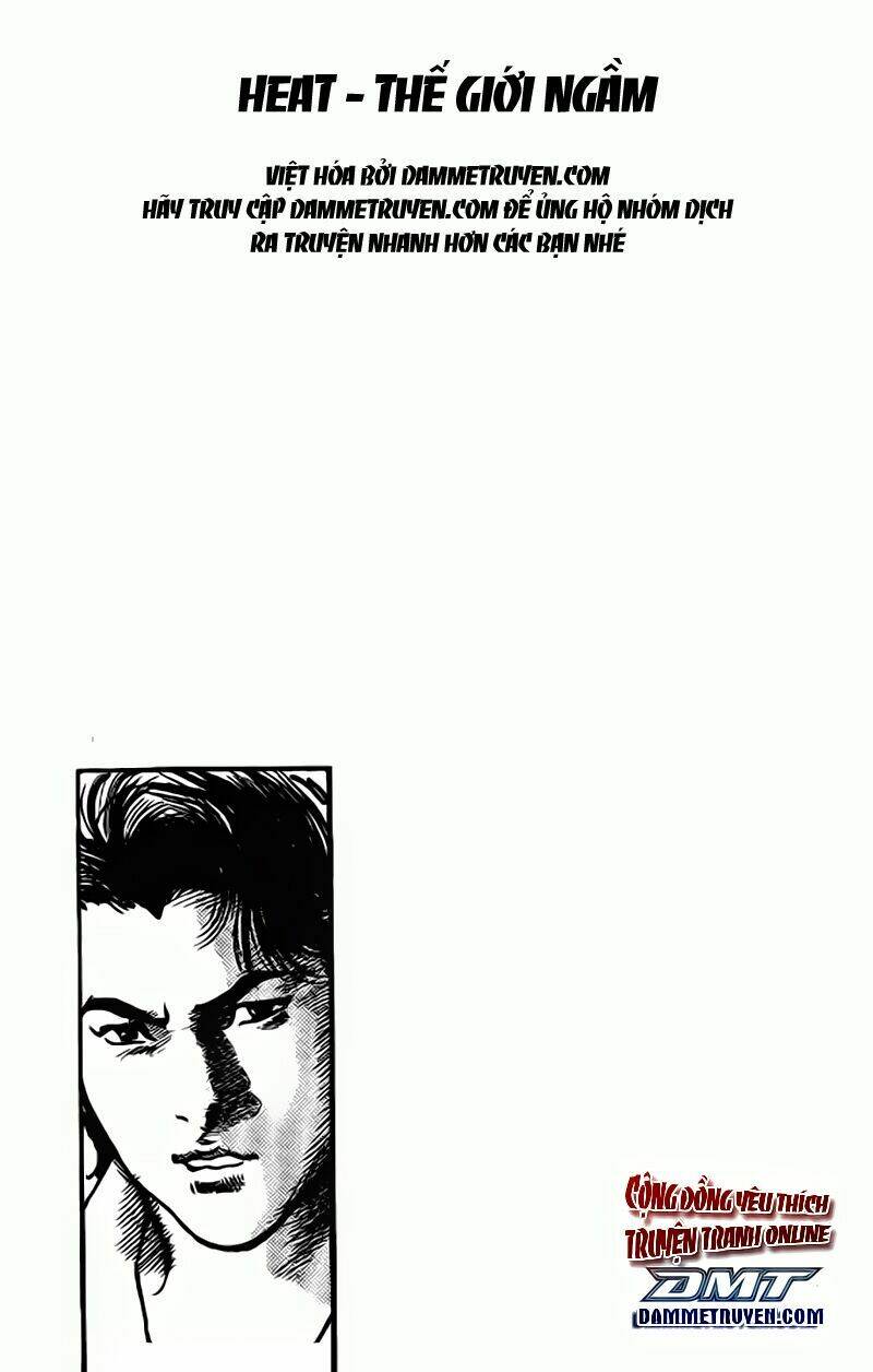 heat - thế giới ngầm chapter 73 26