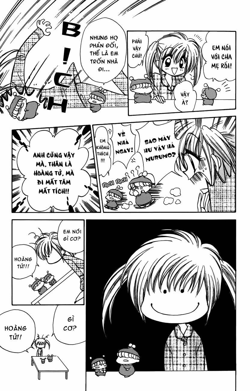 mirumo de pon! chapter 7 5