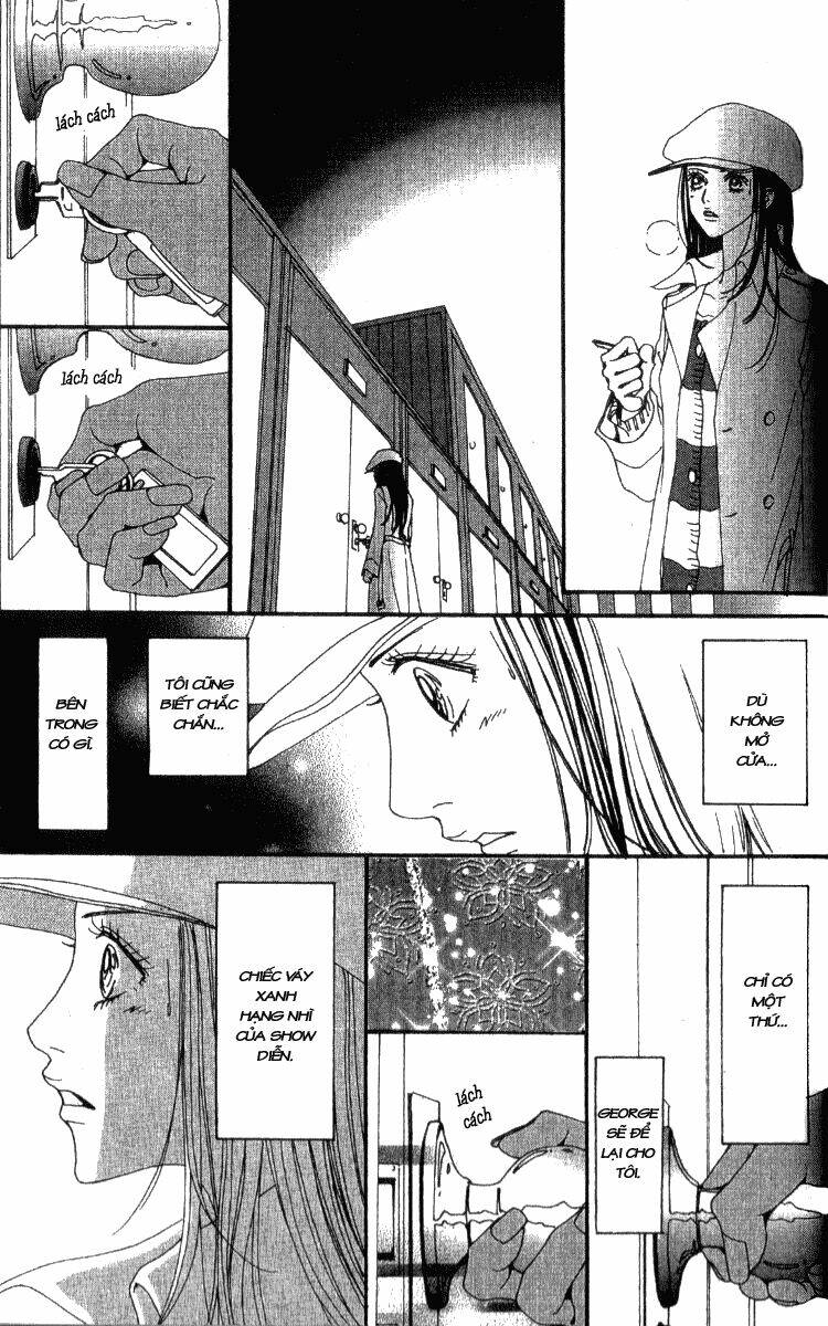 paradise kiss chapter 48 10
