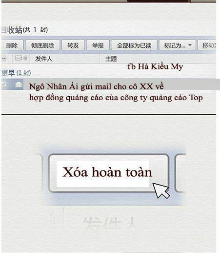 đệ đệ tôi là người ngoài hành tinh chapter 5 31