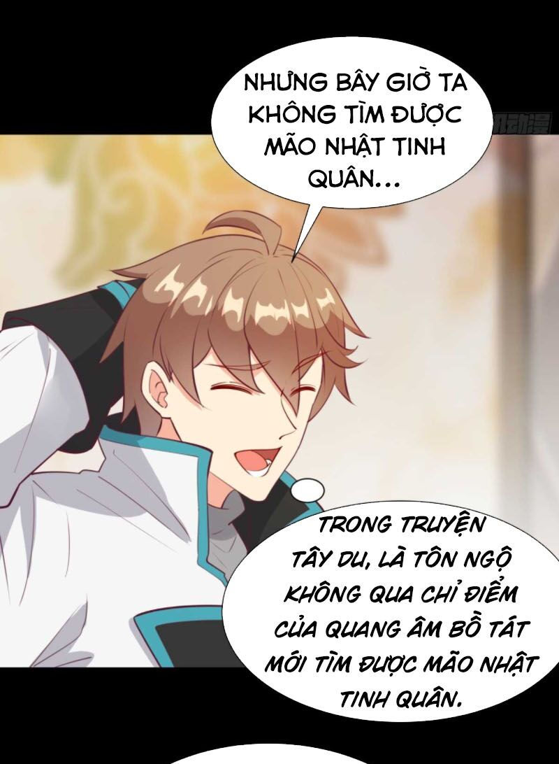 ta lập hậu cung tại tây du ký chapter 56 26