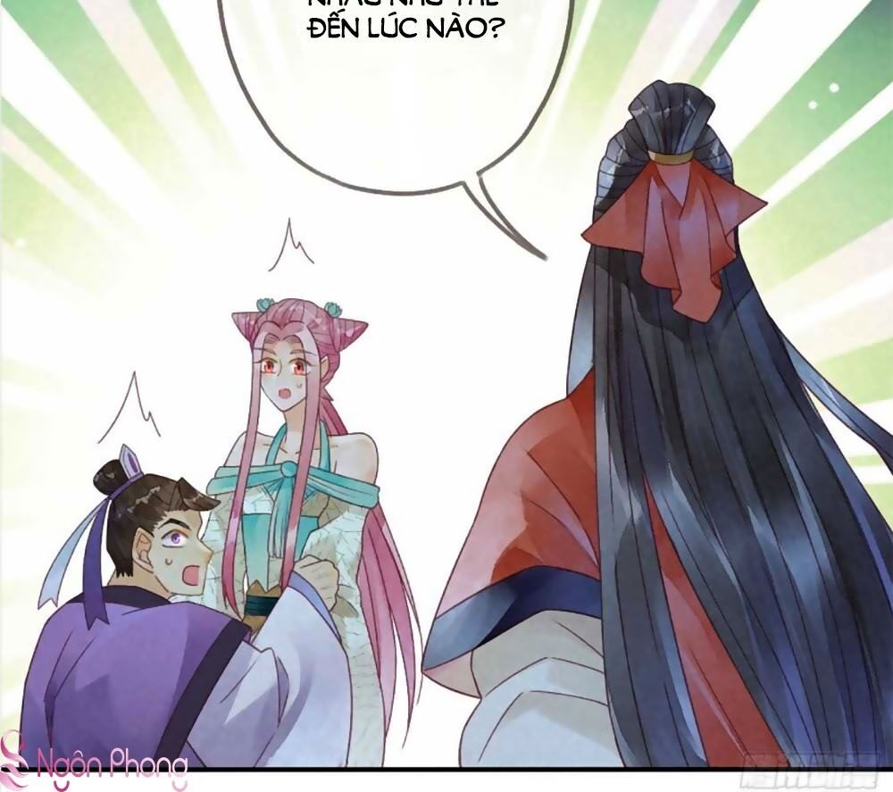 Thiên Động Li Trạch Thương chapter 11 - Trang 29