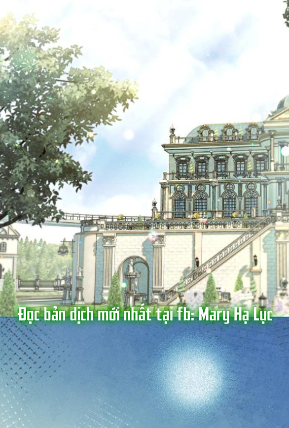 chàng tiên cá mắc kẹt trong hồ của tôi chapter 2.1 17