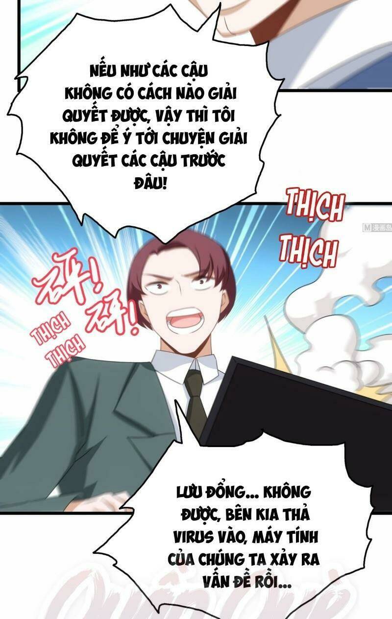 tối cường ở rể chapter 30 19