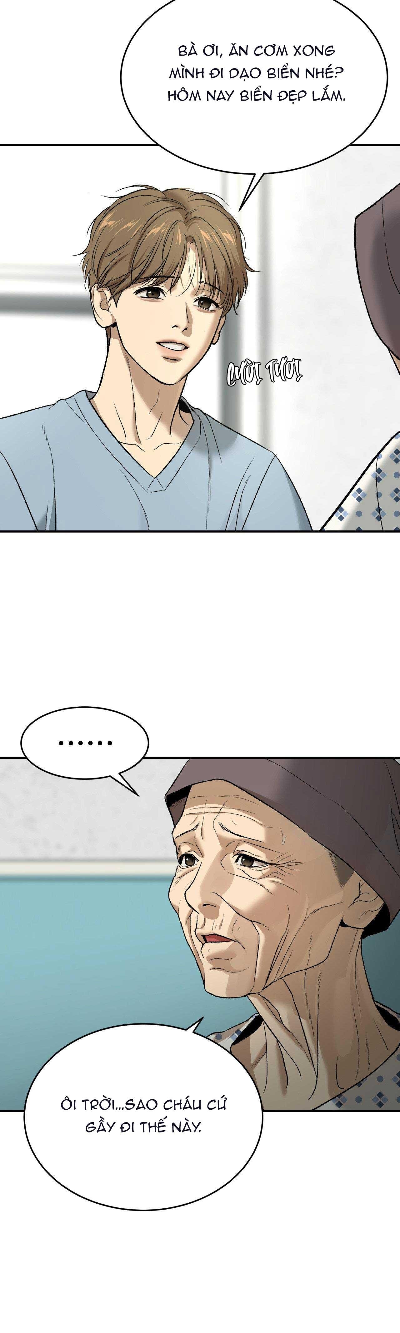 điềm rủi Chapter 57 (4) 27