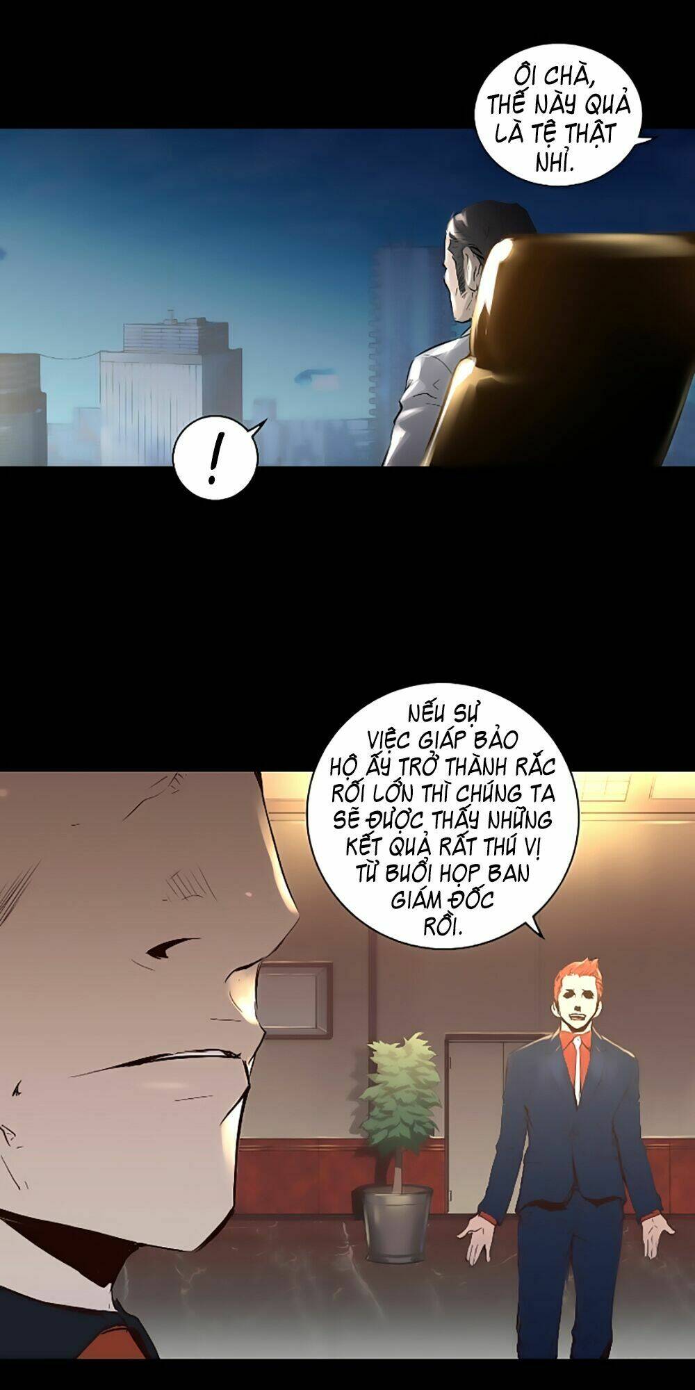 tam tuyệt tại dị giới chapter 16 42