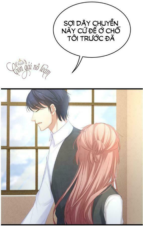 99 phương pháp giam cầm tình yêu chapter 8 9