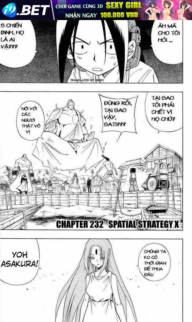 vua pháp thuật chapter 232 18