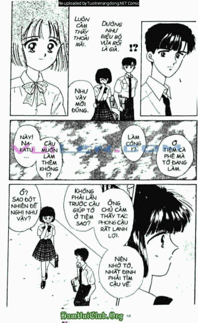 cánh thiên nga chapter 23 15