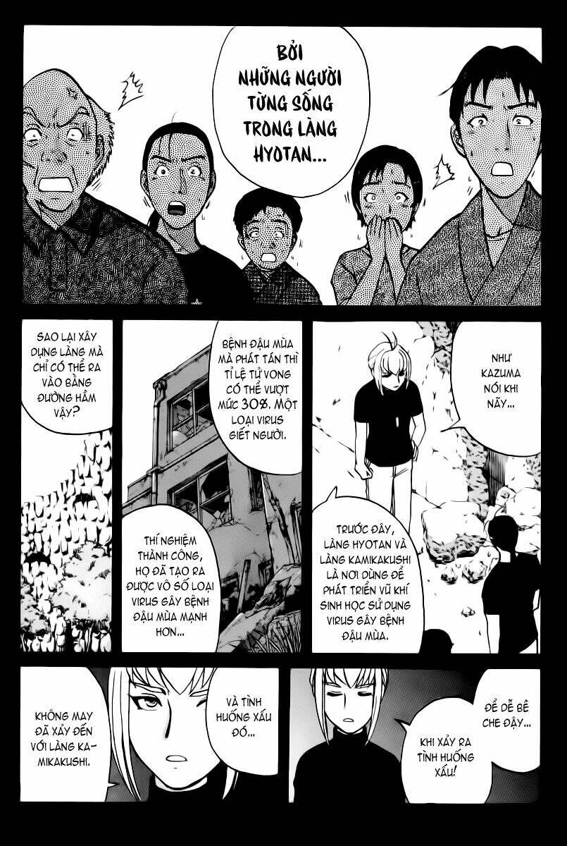 detective academy q chapter 27 15