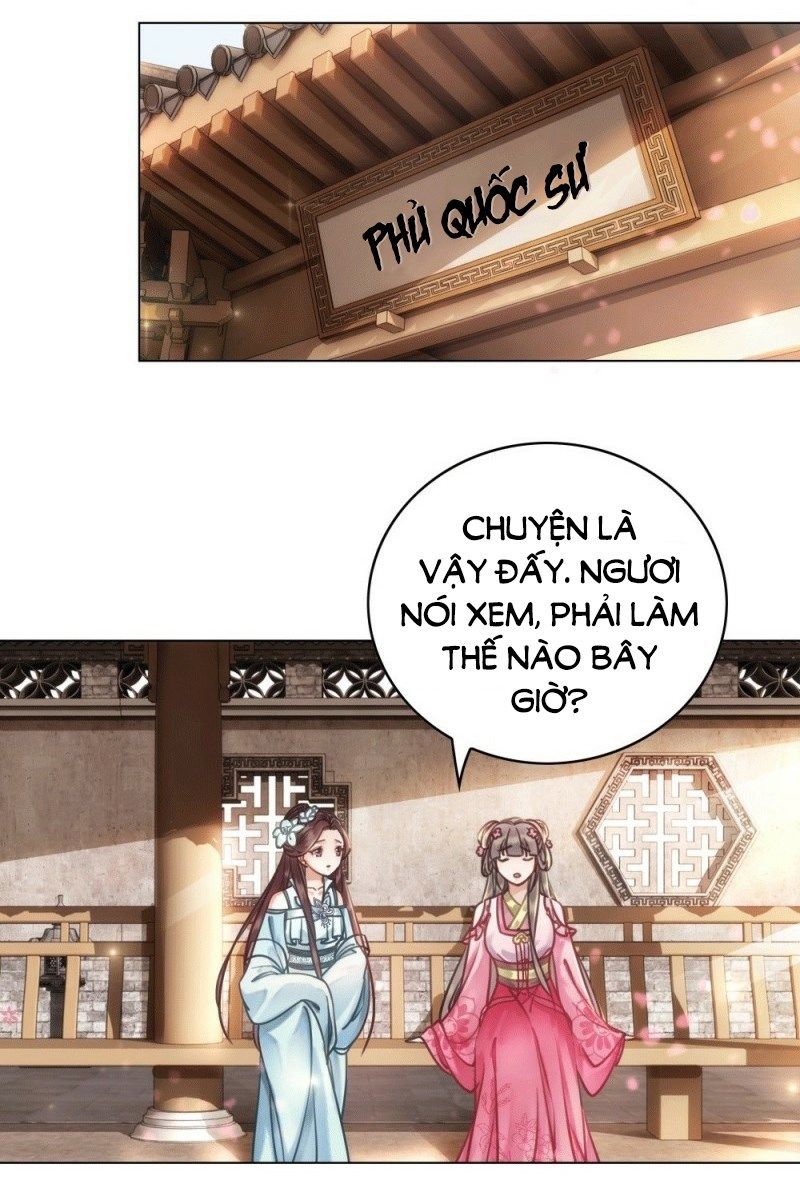 gay rồi! cái đó thành tinh rồi chapter 40 52