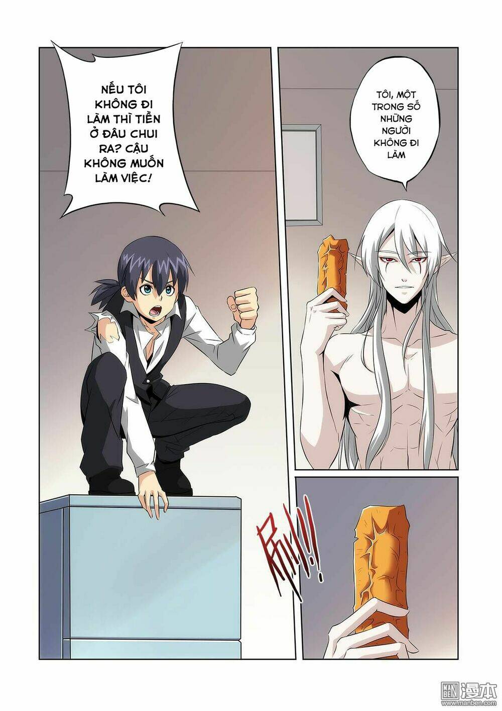 life and death chapter 2 8