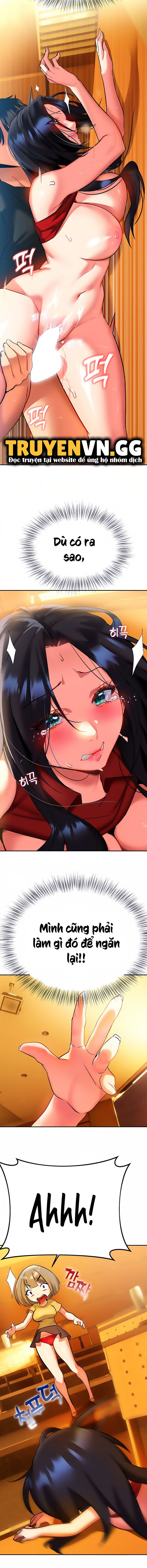 không phải chị thì không được chapter 14 6