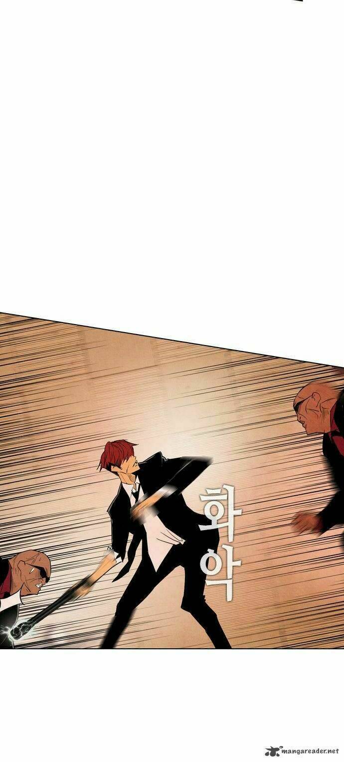 nạn nhân hồi sinh chapter 28 19