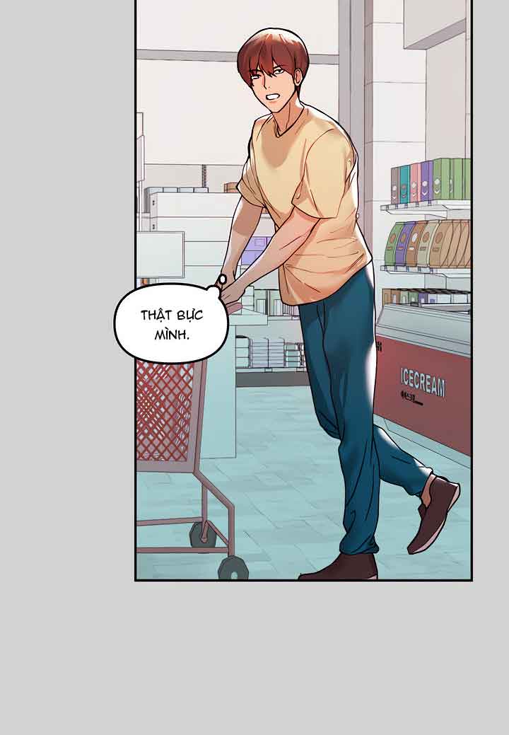 chị chủ nhà của tôi chapter 4.1 30