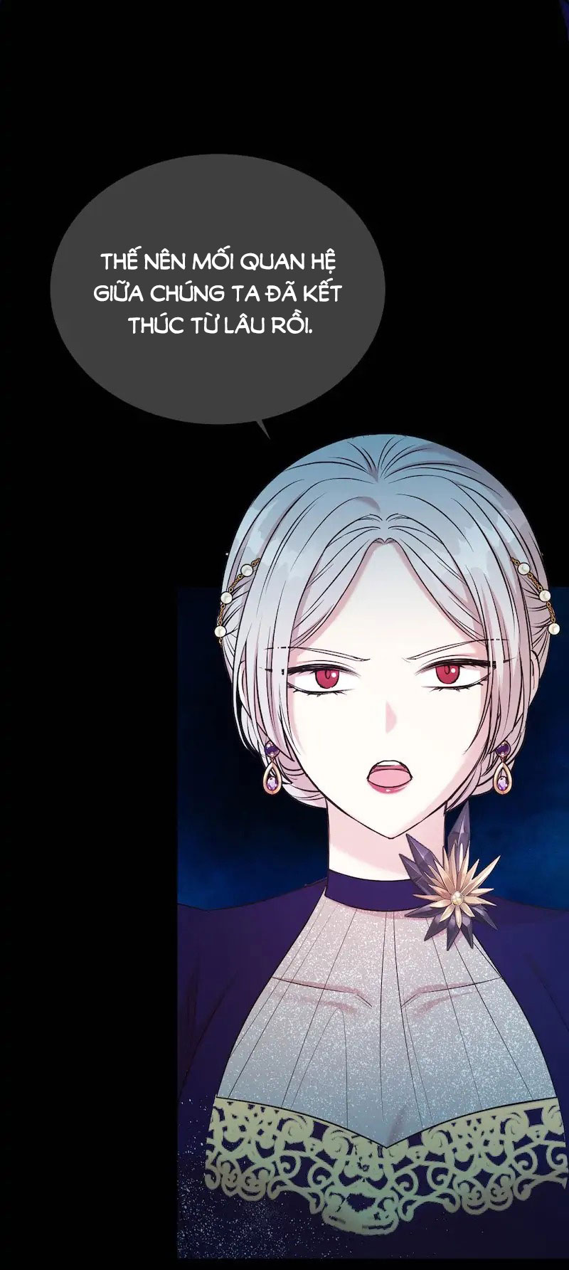 tôi chán nản vì người chồng thứ 2 còn "khỏe" hơn chồng cũ chapter 50.2 9