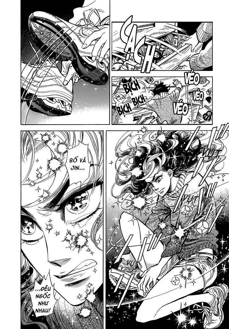 ran to haiiro no sekai chapter 2 27