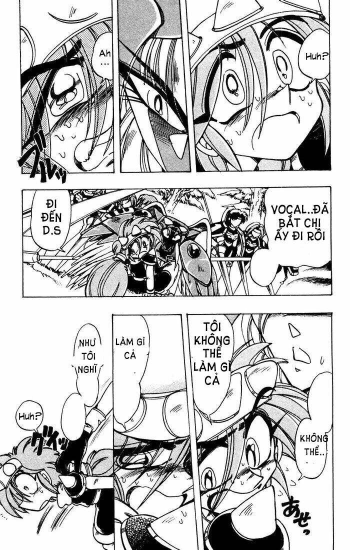 violinist of hameln - cây đàn kì diệu chapter 82 15