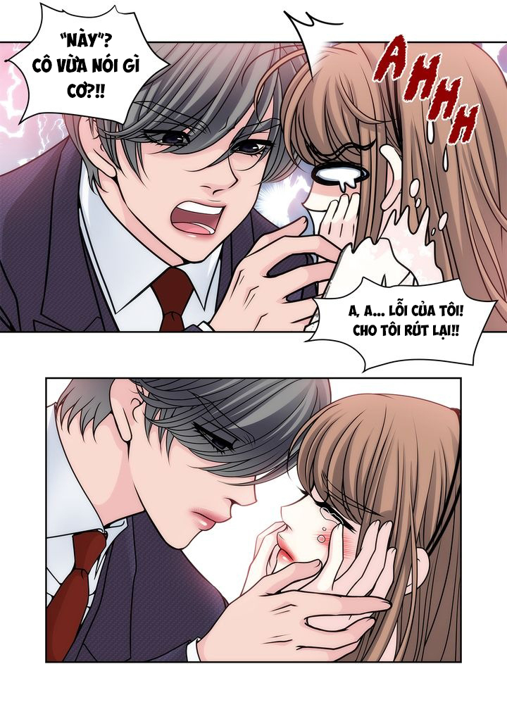 người đàn ông của tôi chapter 7.2 16