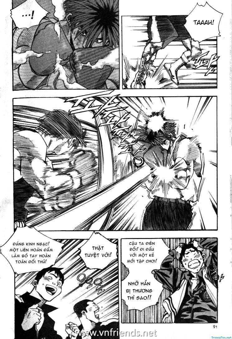 change guy chapter 203 9