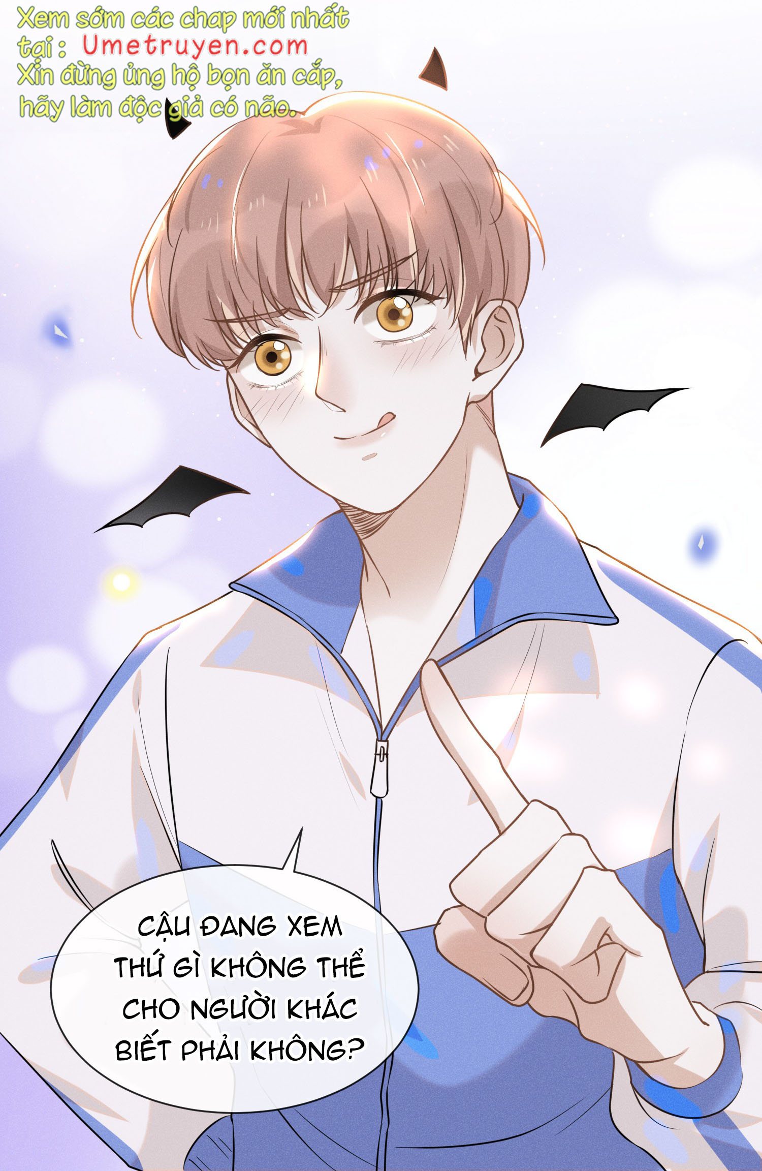 kiếp sau không gặp chapter 17 38