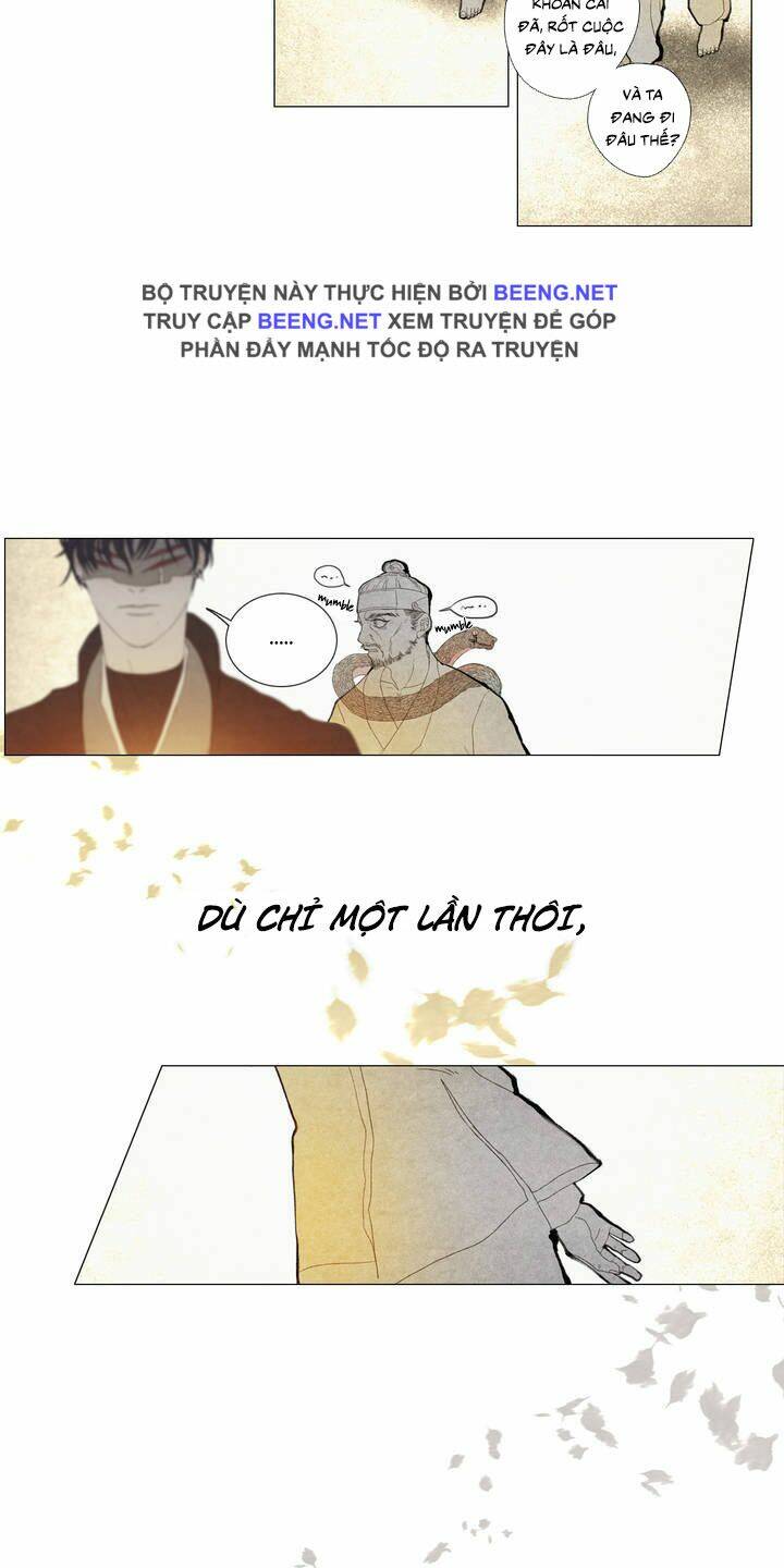 xà nương tử chapter 0 6