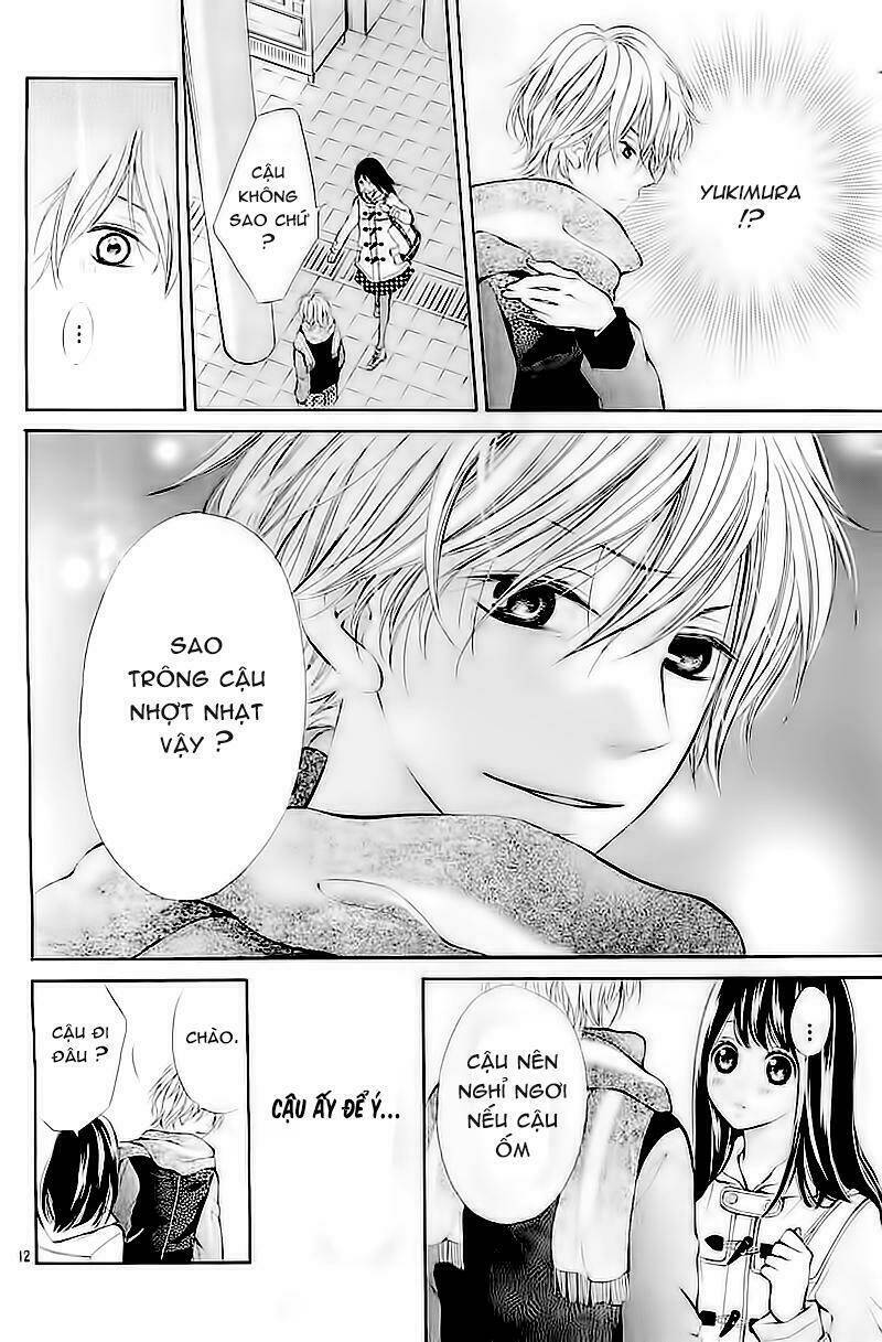 tổng hợp one shot. chapter 347 15