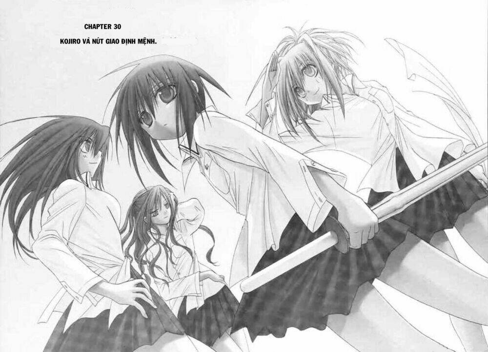 bamboo blade chapter 30 4