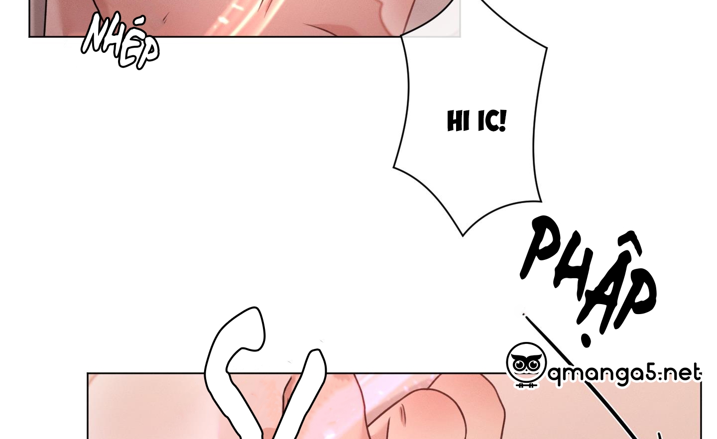 hội chứng minmotion chapter 35 162