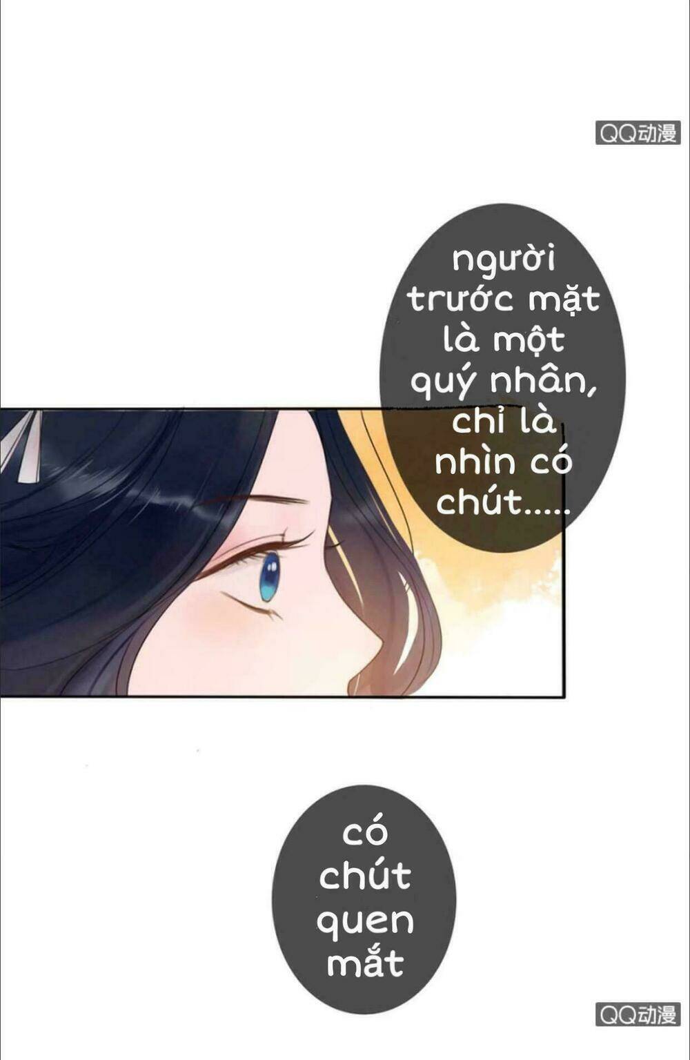 sủng phi của vương chapter 9 8