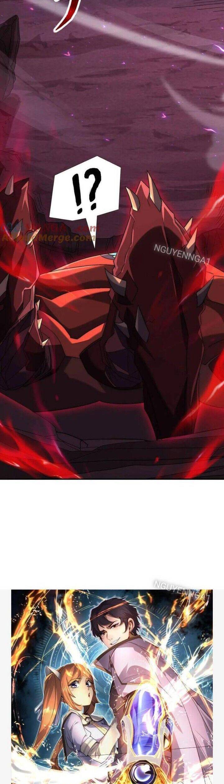 võng du: ta có thể tiến hoá tất cả! chapter 9 24