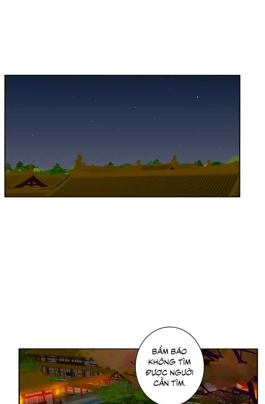 thông linh phi chapter 662 5