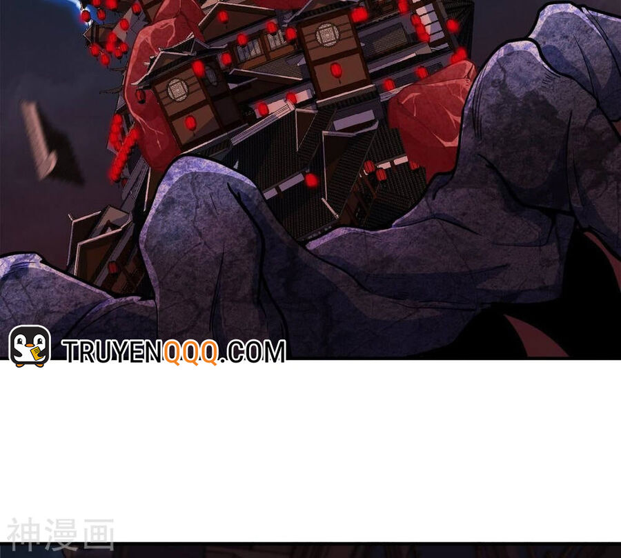 bản kiếm tiên tuyệt không làm nô chapter 69 3