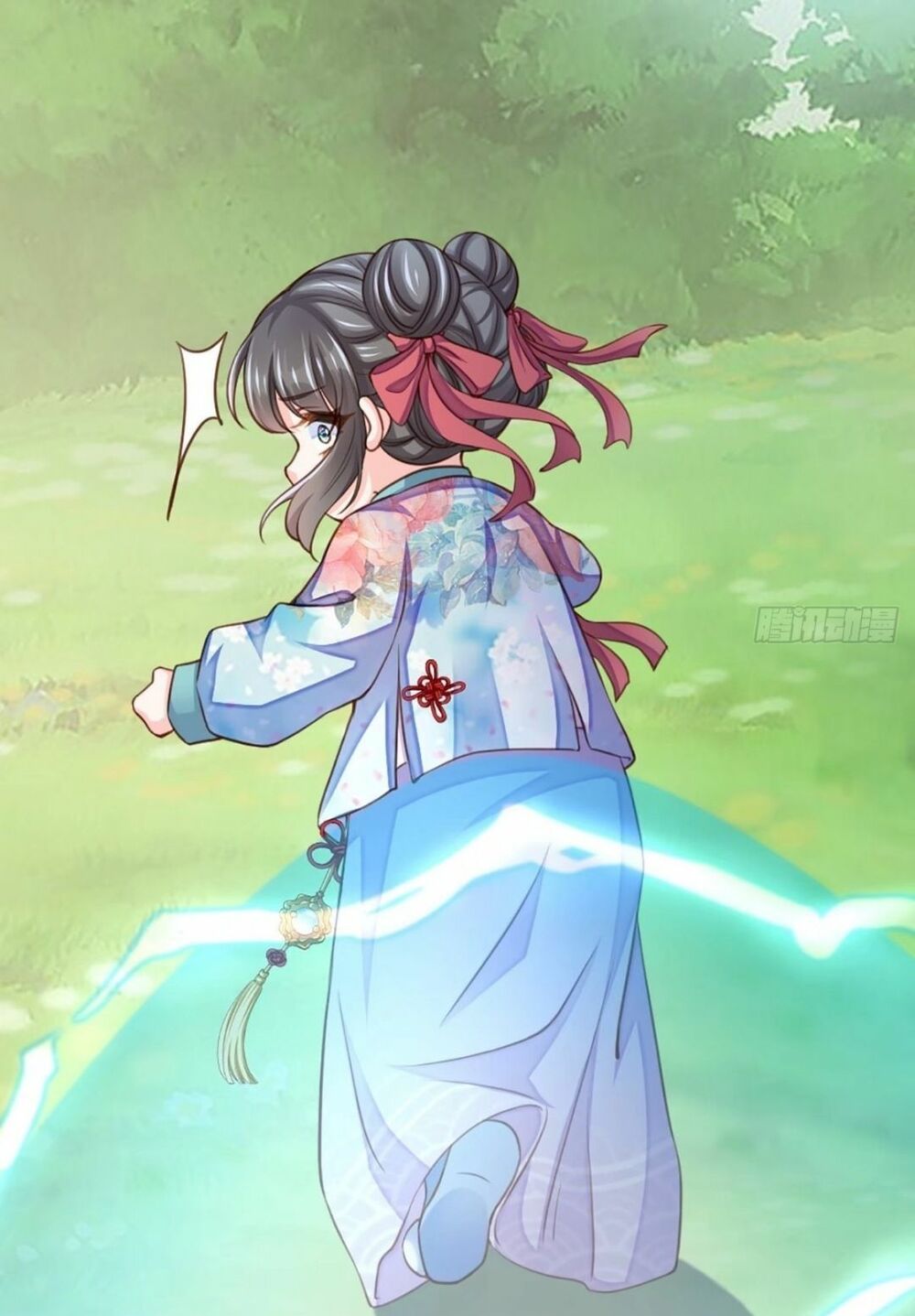 thuần hóa ba ba bạo quân chapter 9 29