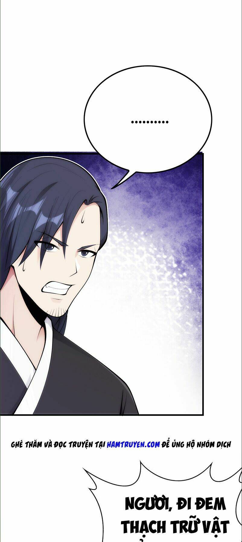 thiên hạ kiếp chapter 32 20