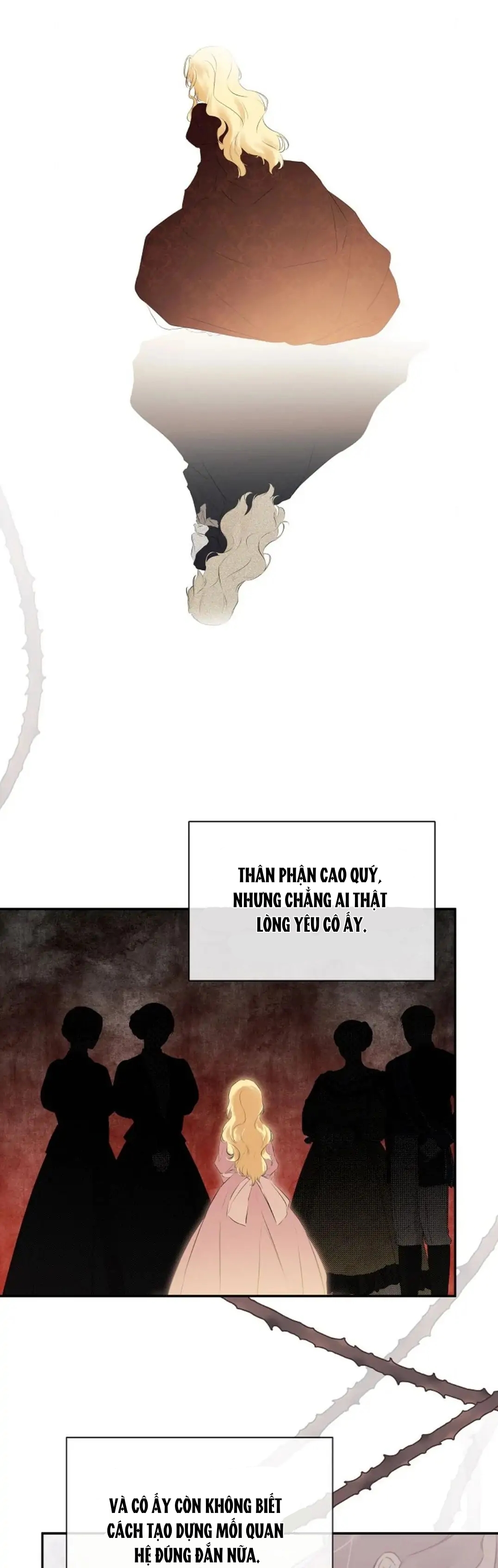 tôi biết bí mật của nam phụ chapter 27 50