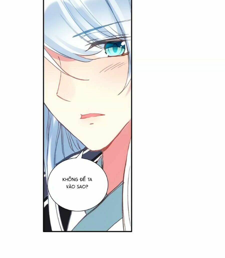 trâm trung lục chapter 36.1 23