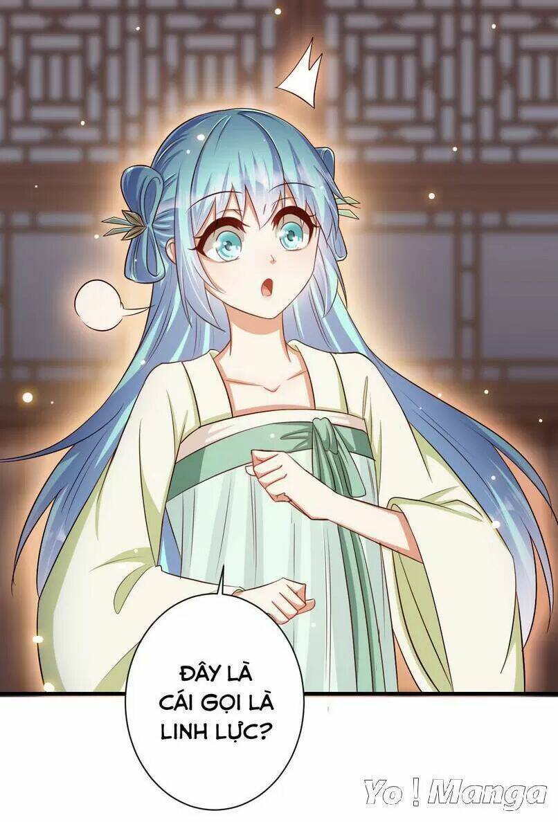 độc y cuồng phi chapter 35 3