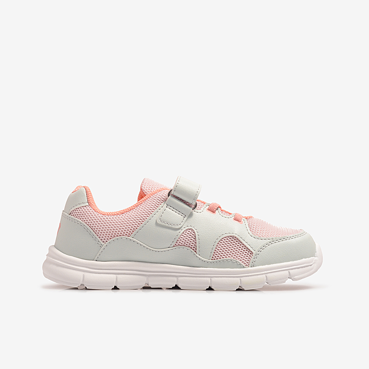 Giày sneaker thể thao Bé gái Biti's DSG139101HOG (Hồng)