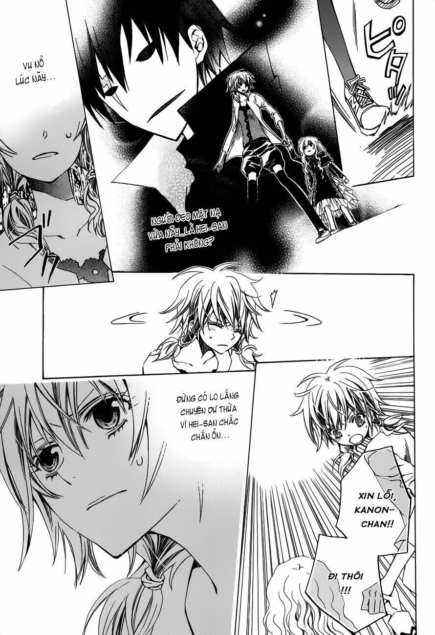 darker than black chapter 8 3