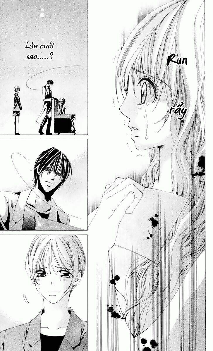 nemuri hime - yume miru youni koishiteru chapter 11 17