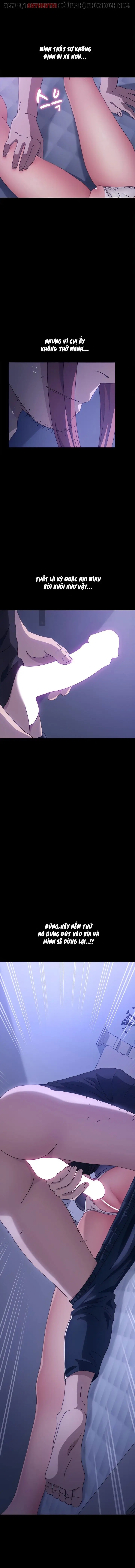 người đàn ông của ngôi nhà này chapter 3 11