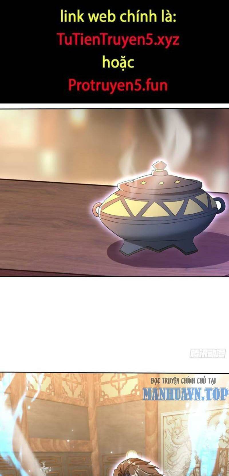 trăm tuổi mở hệ thống: con hiền cháu ngoan quỳ khắp núi! chapter 14 2