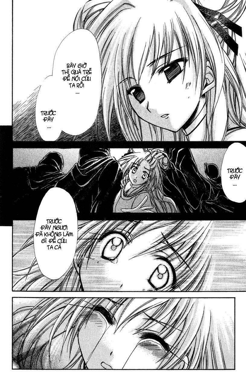 watashi no messiah-sama chapter 22 17