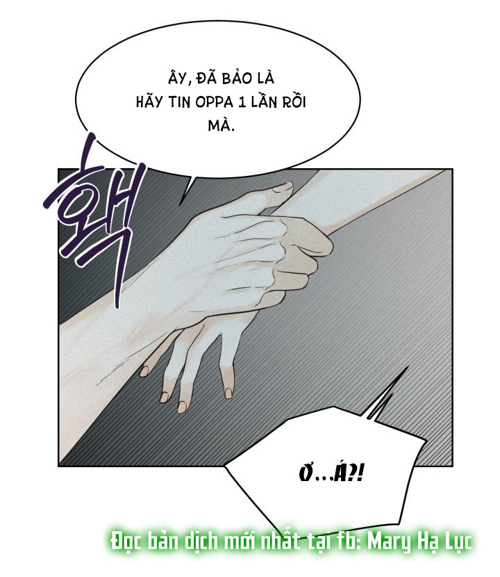 những người đàn ông đã lên giường tôi chapter 25.1 27