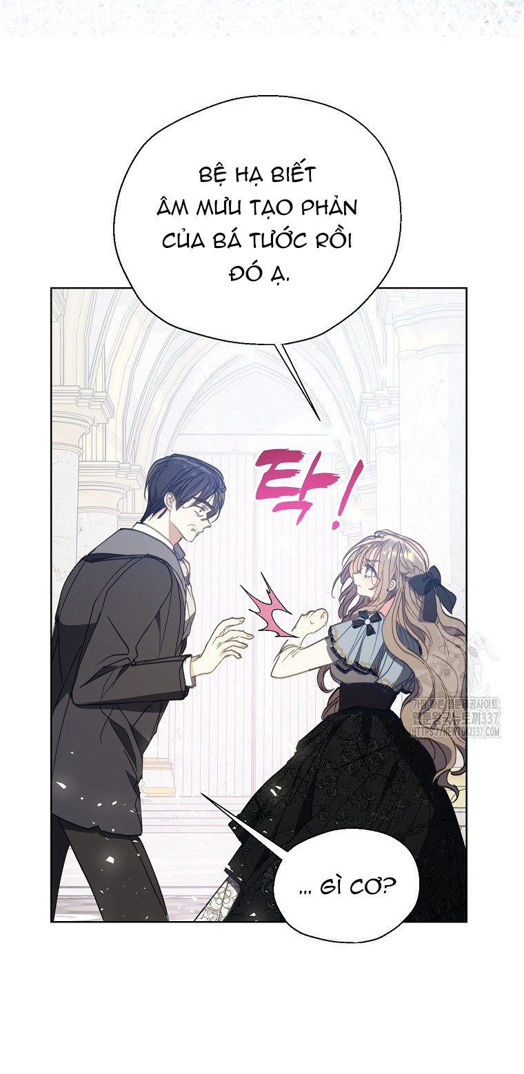 bệ hạ, xin đừng giết tôi!! chapter 126.1 20