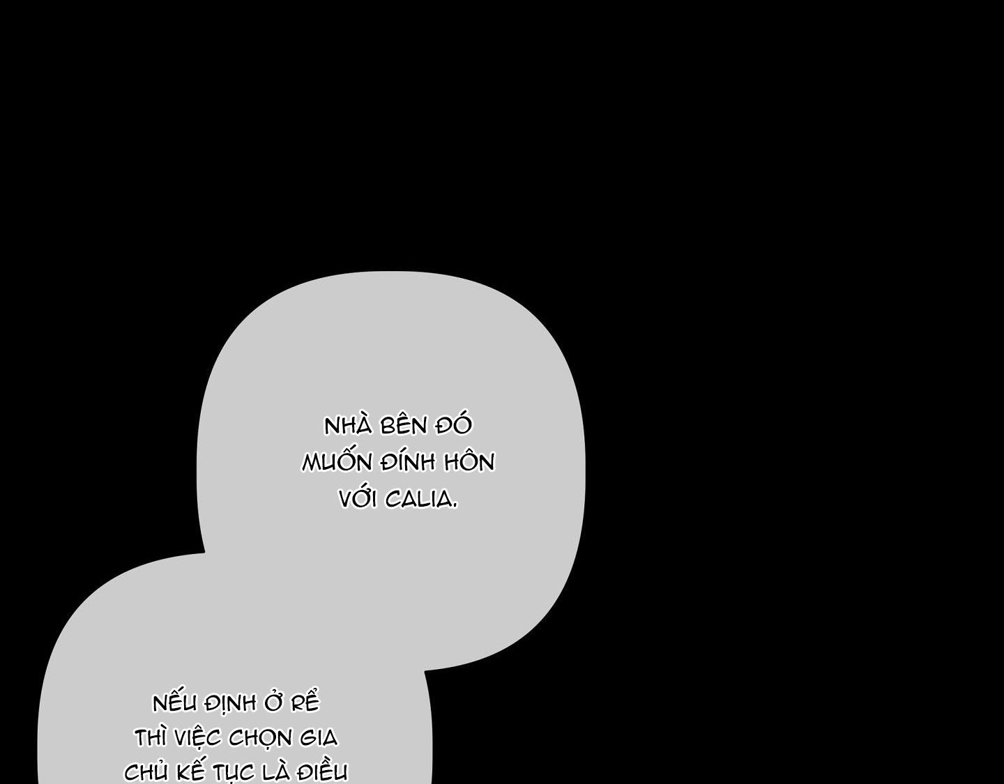 một ngày nọ, tôi được kẻ thù cầu hôn chapter 42 32